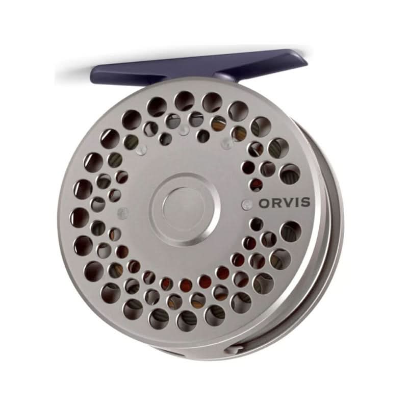 Orvis Battenkill Click Mulinello da mosca - Go - Fish