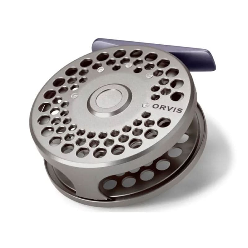 Orvis Battenkill Click Mulinello da mosca - Go - Fish