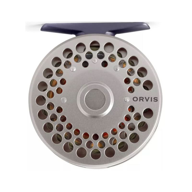 Orvis Battenkill Click Mulinello da mosca - Go - Fish