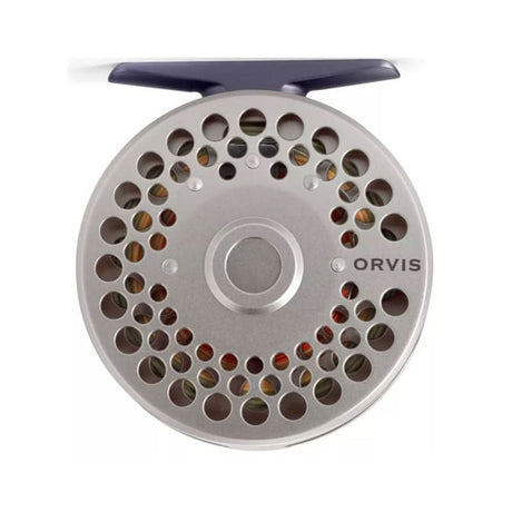 Orvis Battenkill Click Mulinello da mosca - Go - Fish