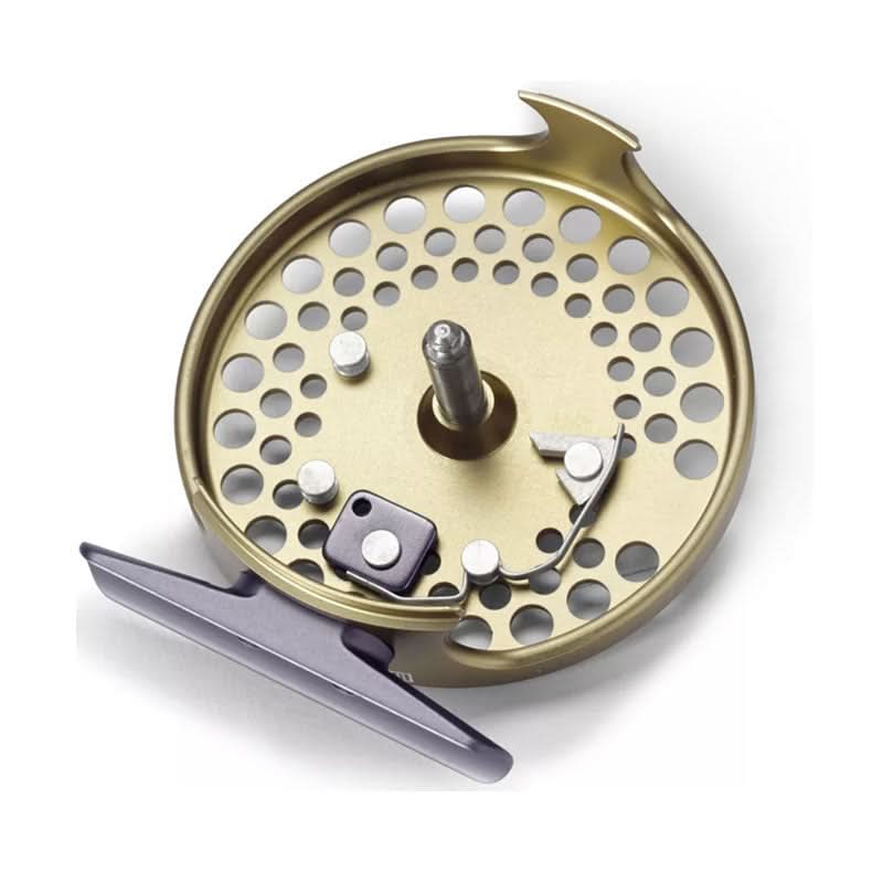 Orvis Battenkill Click Mulinello da mosca - Go - Fish