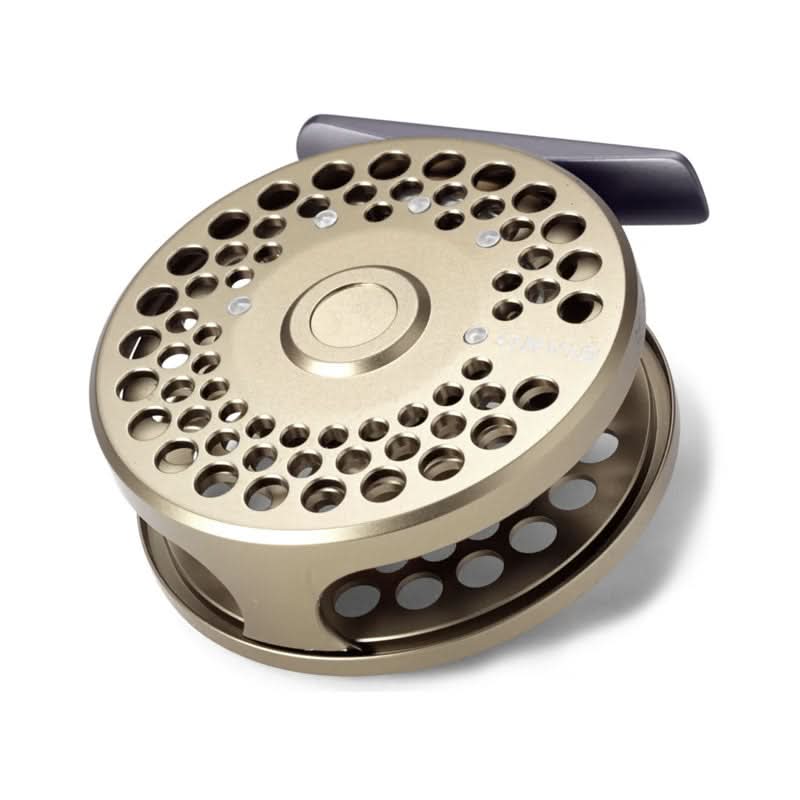 Orvis Battenkill Click Mulinello da mosca - Go - Fish