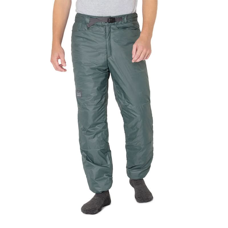 Pantaloni Guideline Loft Pants - Go - Fish