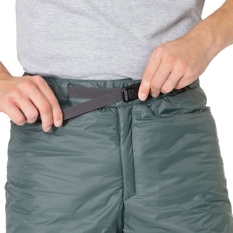 Pantaloni Guideline Loft Pants - Go - Fish