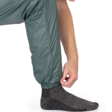 Pantaloni Guideline Loft Pants - Go - Fish
