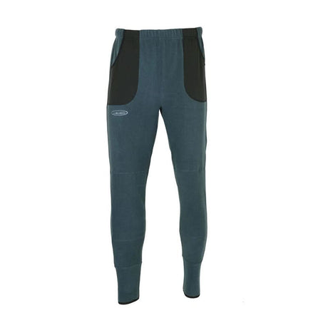 Pantaloni pile termici Vision Nalle - Go - Fish