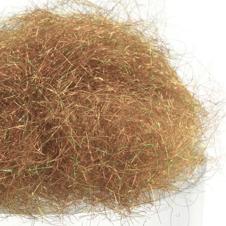 Peacock Dubbing - Go - Fish