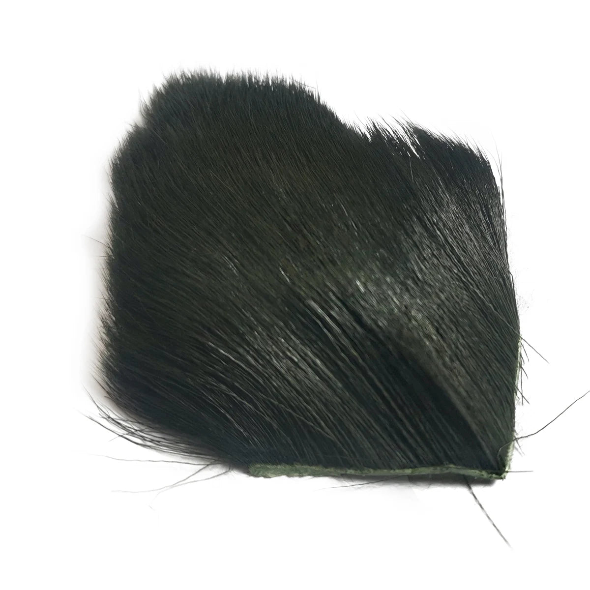 Pelo di cervo - Deer Hair dark green