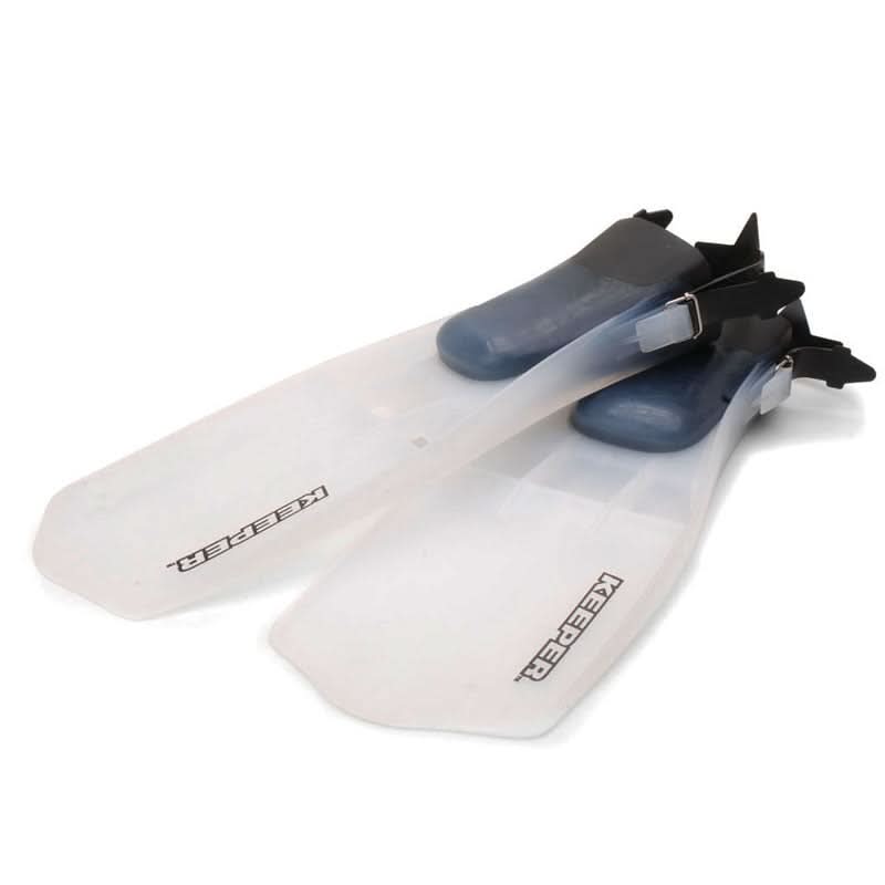 Pinne Keeper Vision - Go - Fish