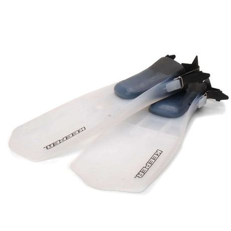 Pinne Keeper Vision - Go - Fish