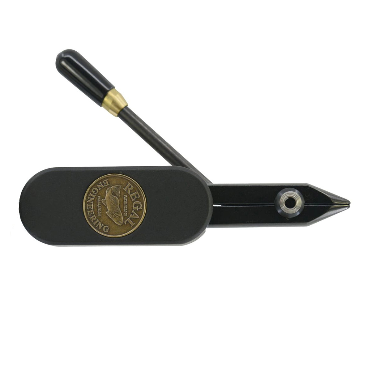 Pinza di ricambio per morsetto Regal Medallion - Regular Black