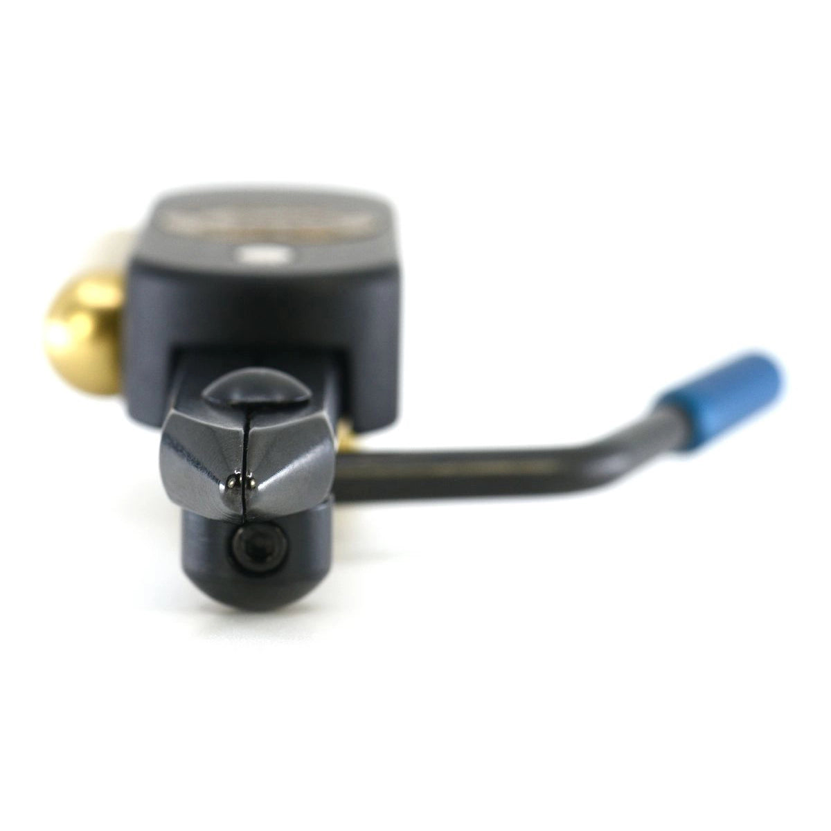 Testina regular per morsetto Regal Revolution Black