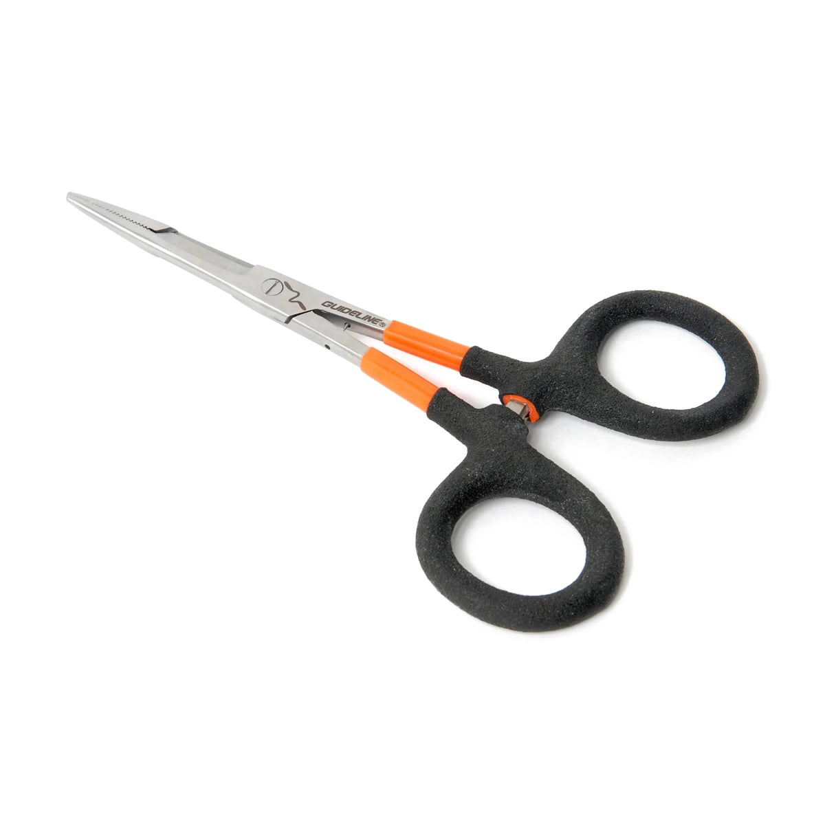 Pinza/Forbice Guideline Trout Forceps