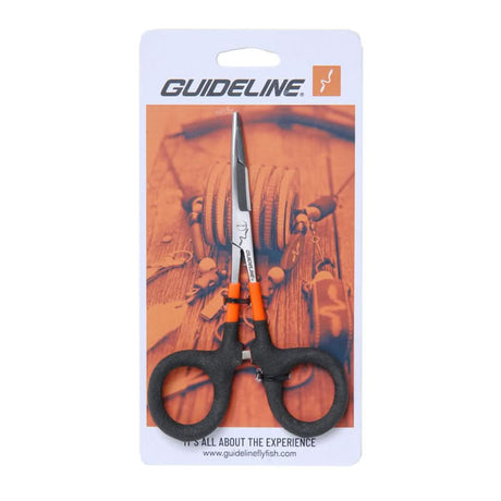 Pinza Guideline Trout Forceps - Go - Fish