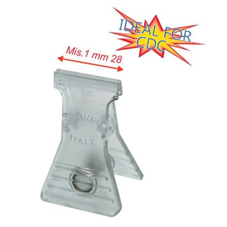 Pinza per dubbing Stonfo 634 - Go - Fish