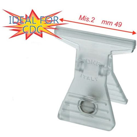 Pinza per dubbing Stonfo 634 - Go - Fish