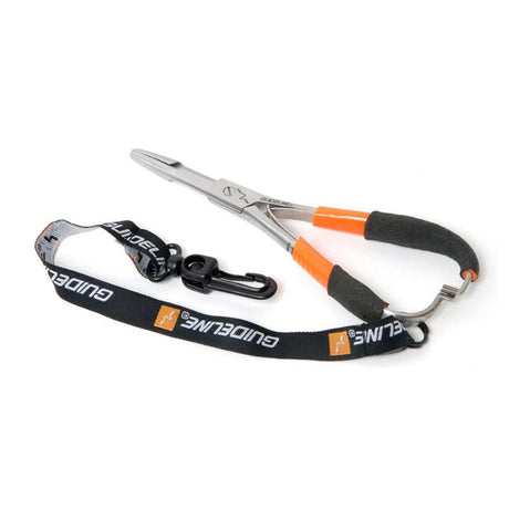 Pinza/Forbice Guideline Mitten Scissor - Go - Fish