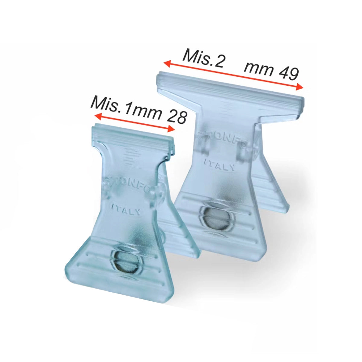 Pinza per dubbing Stonfo 634