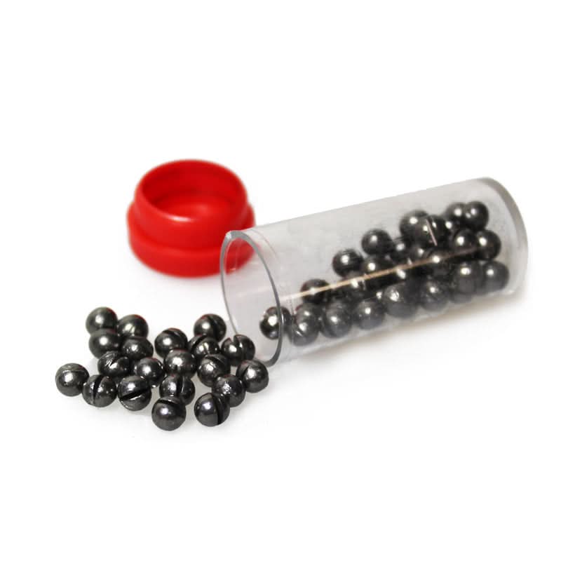 Piombo spaccato - Go - Fish