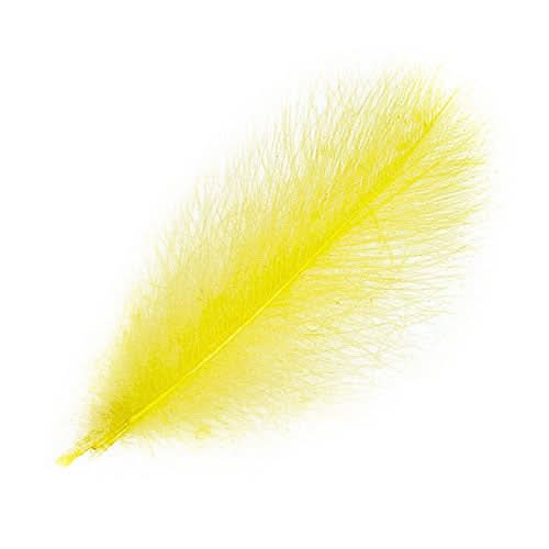 Piume Cul de Canard Selected 25 pz. - Go - Fish