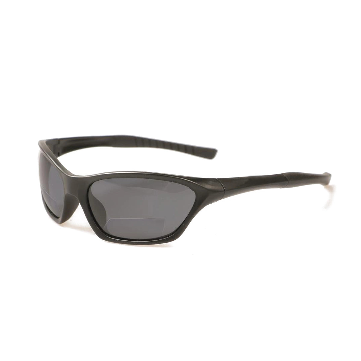 Occhiali polarizzati con lunetta graduata +2.0 diottrie