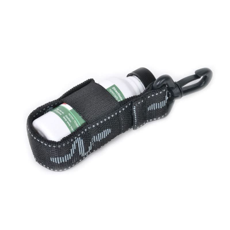 Porta flaconi Bottle & Shake Guideline - Go - Fish