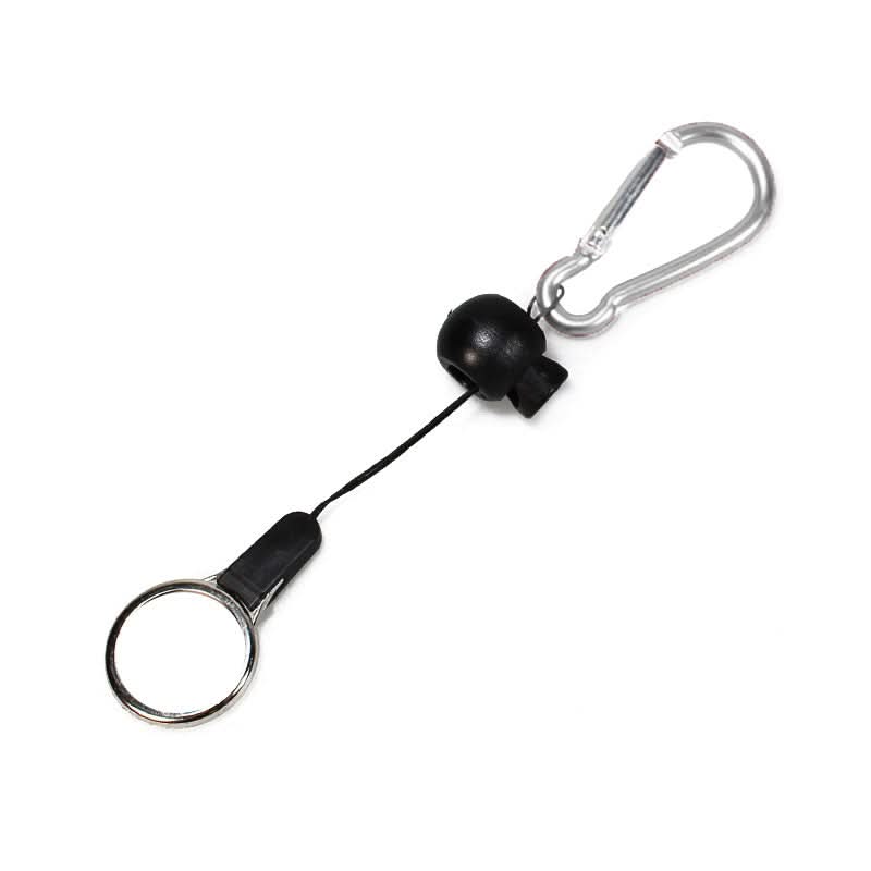 Portabobine - Tippet Holder - Go - Fish