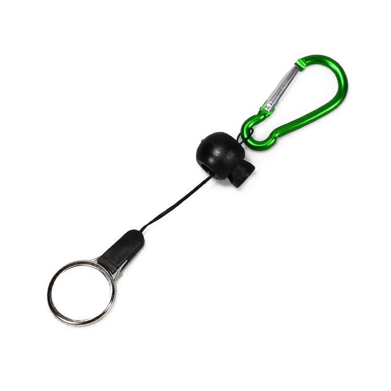 Portabobine - Tippet Holder - Go - Fish