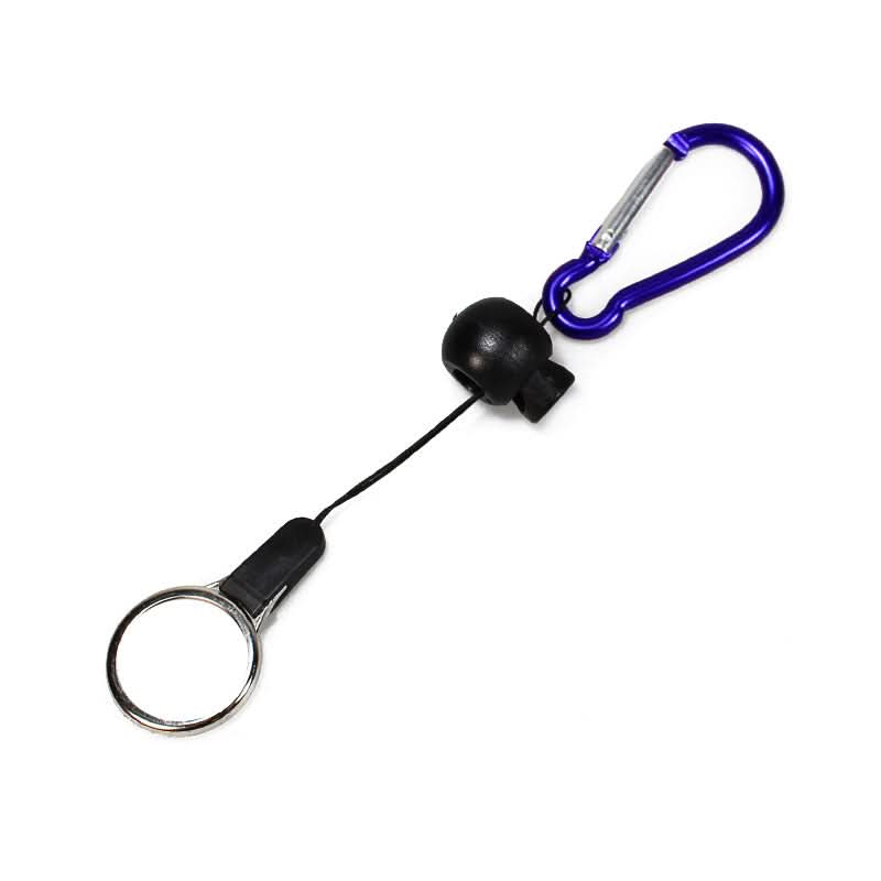 Portabobine - Tippet Holder - Go - Fish