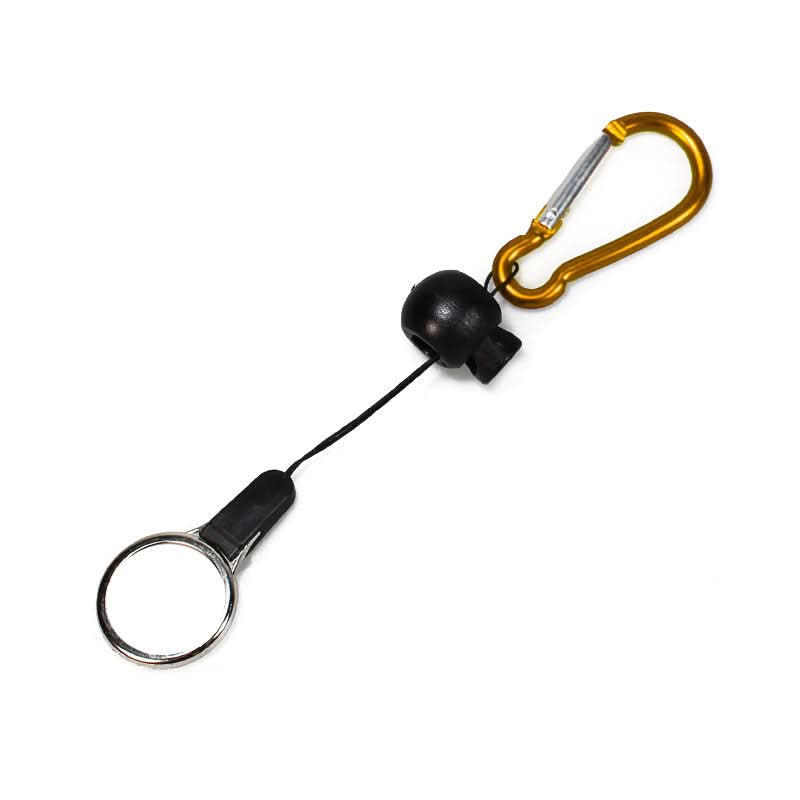 Portabobine - Tippet Holder - Go - Fish