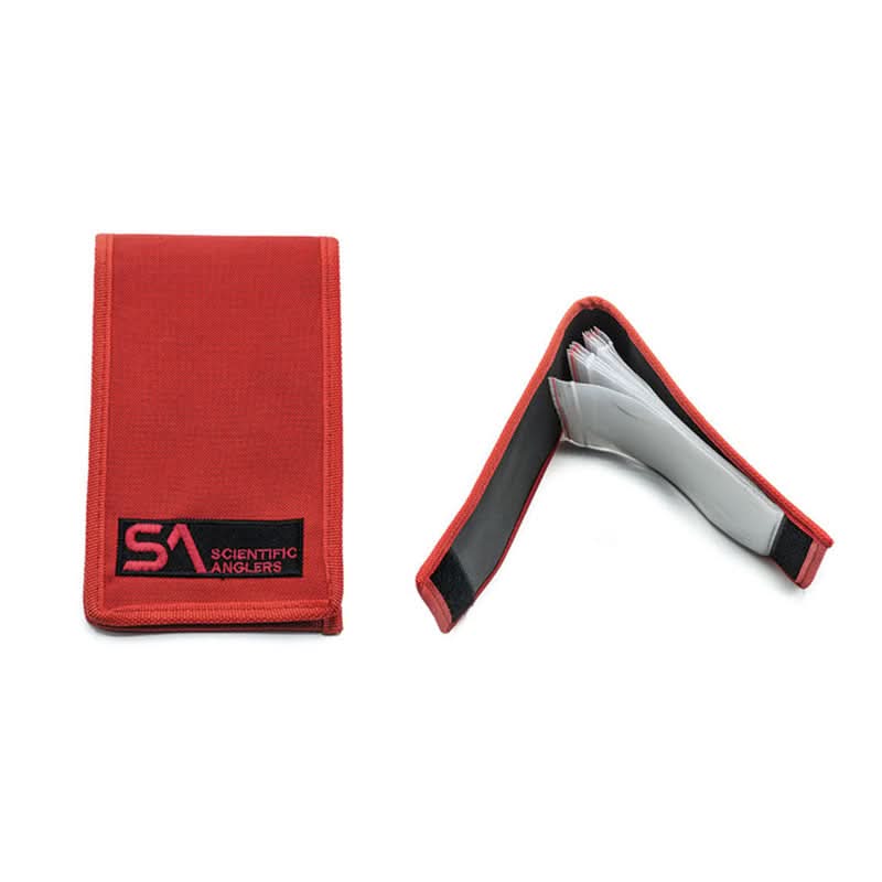 Portafinali Absolute Leader Wallet Scientific Anglers - Go - Fish