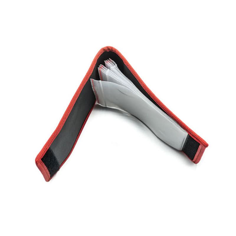 Portafinali Absolute Leader Wallet Scientific Anglers - Go - Fish