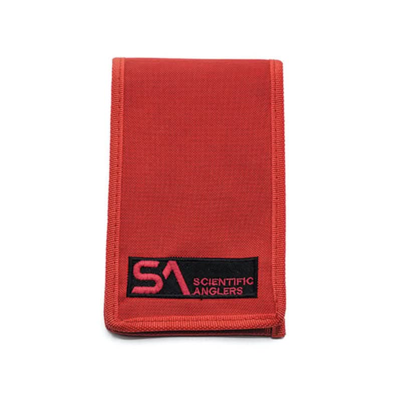 Portafinali Absolute Leader Wallet Scientific Anglers - Go - Fish