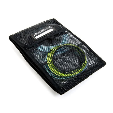 Portafinali Guideline Mesh Wallet Shooting Head - Go - Fish