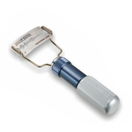 Rasoio Stonfo 707 - Razor Stonfo - Go - Fish