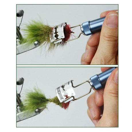 Rasoio Stonfo 707 - Razor Stonfo - Go - Fish