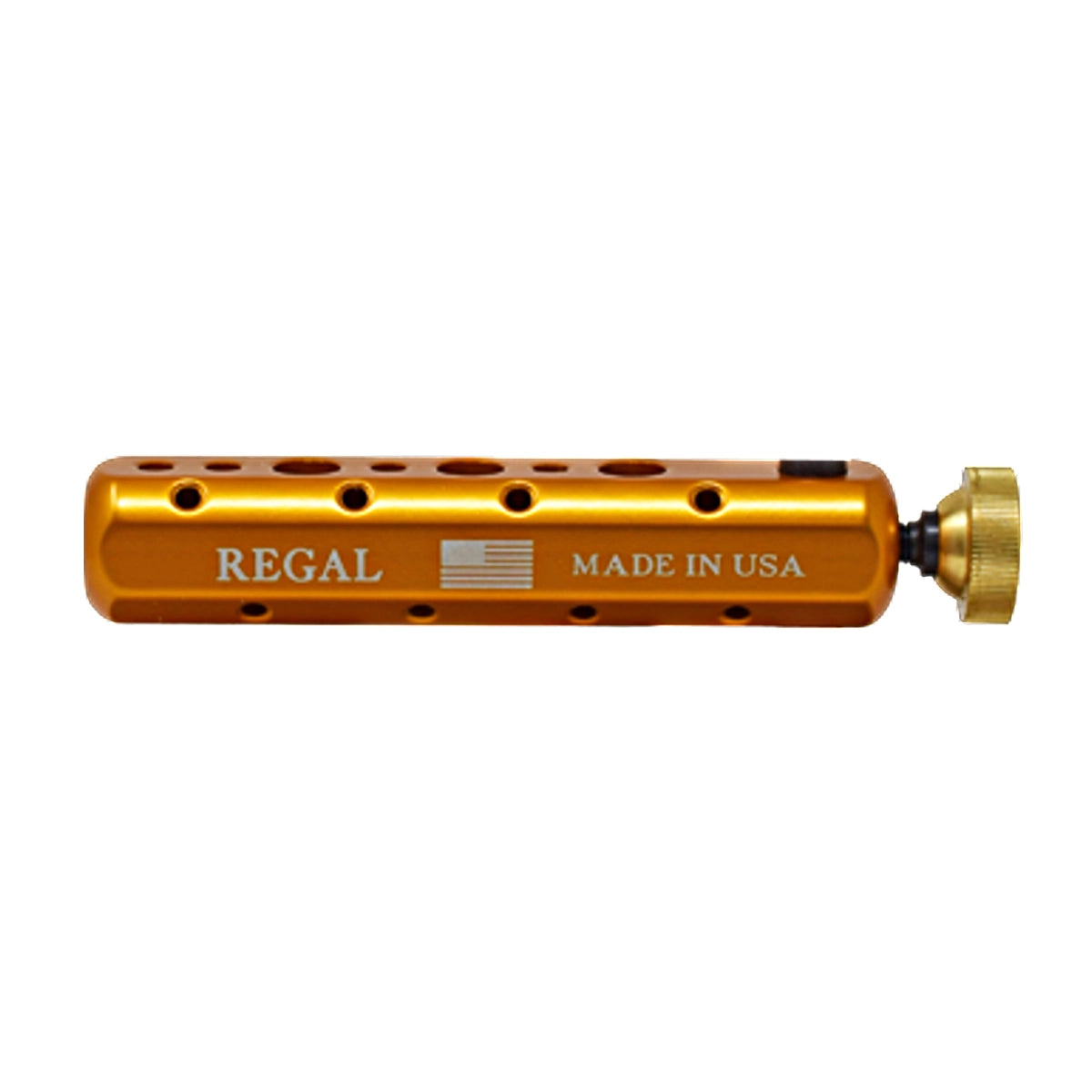 Barra portastrumenti Regal Tool Bar Orange Ember
