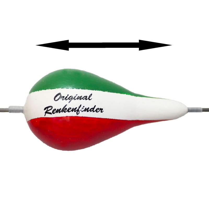 Renkenfinder (Galleggiante per coregone) - Italy Edition - Go - Fish