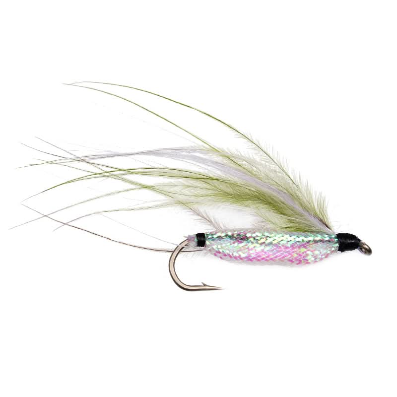 Richards Chub Minnow Olive - Go - Fish