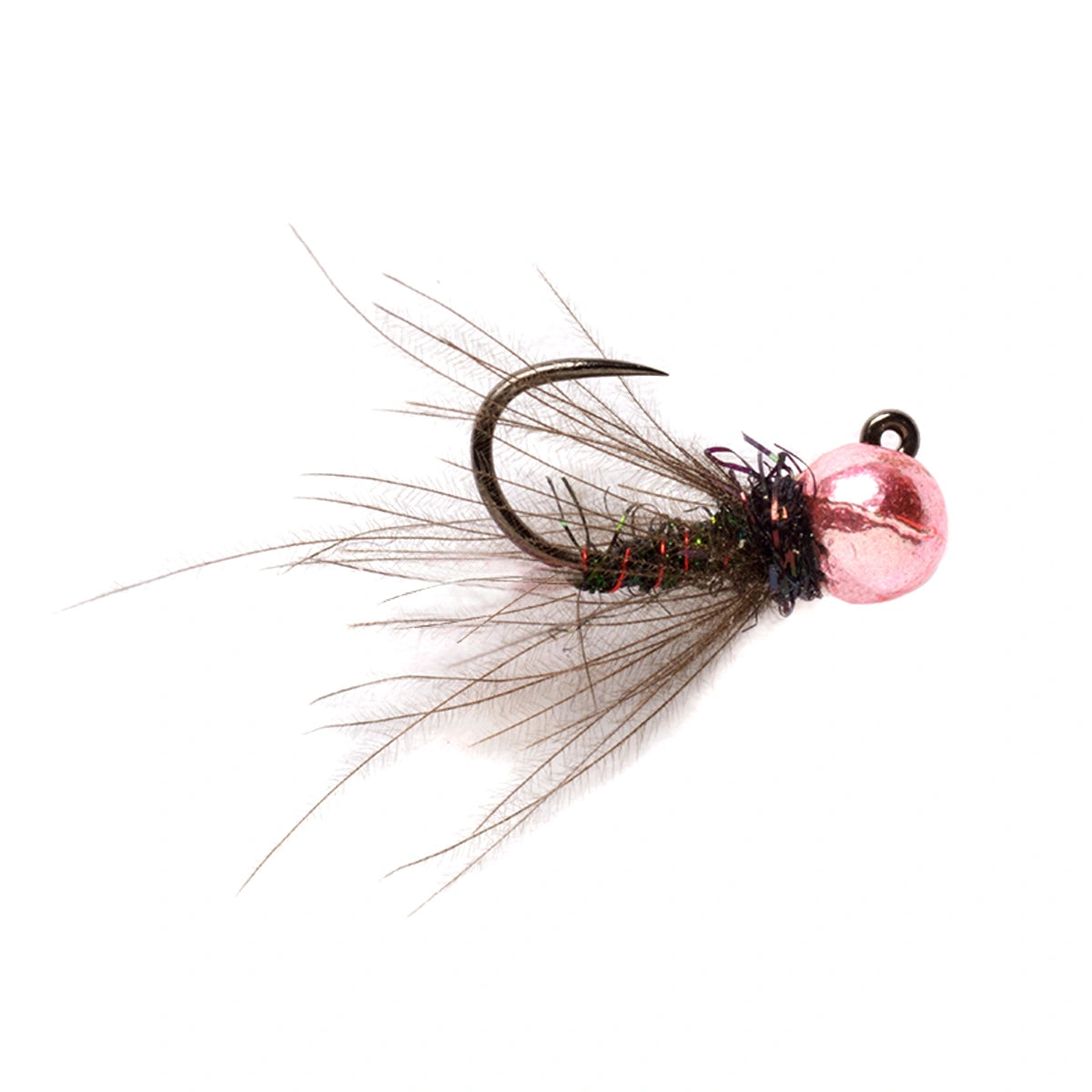 Roza's Mouse Jig