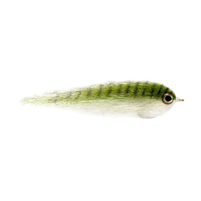 Salty Baitfish Anchovy 2/0 - Go - Fish
