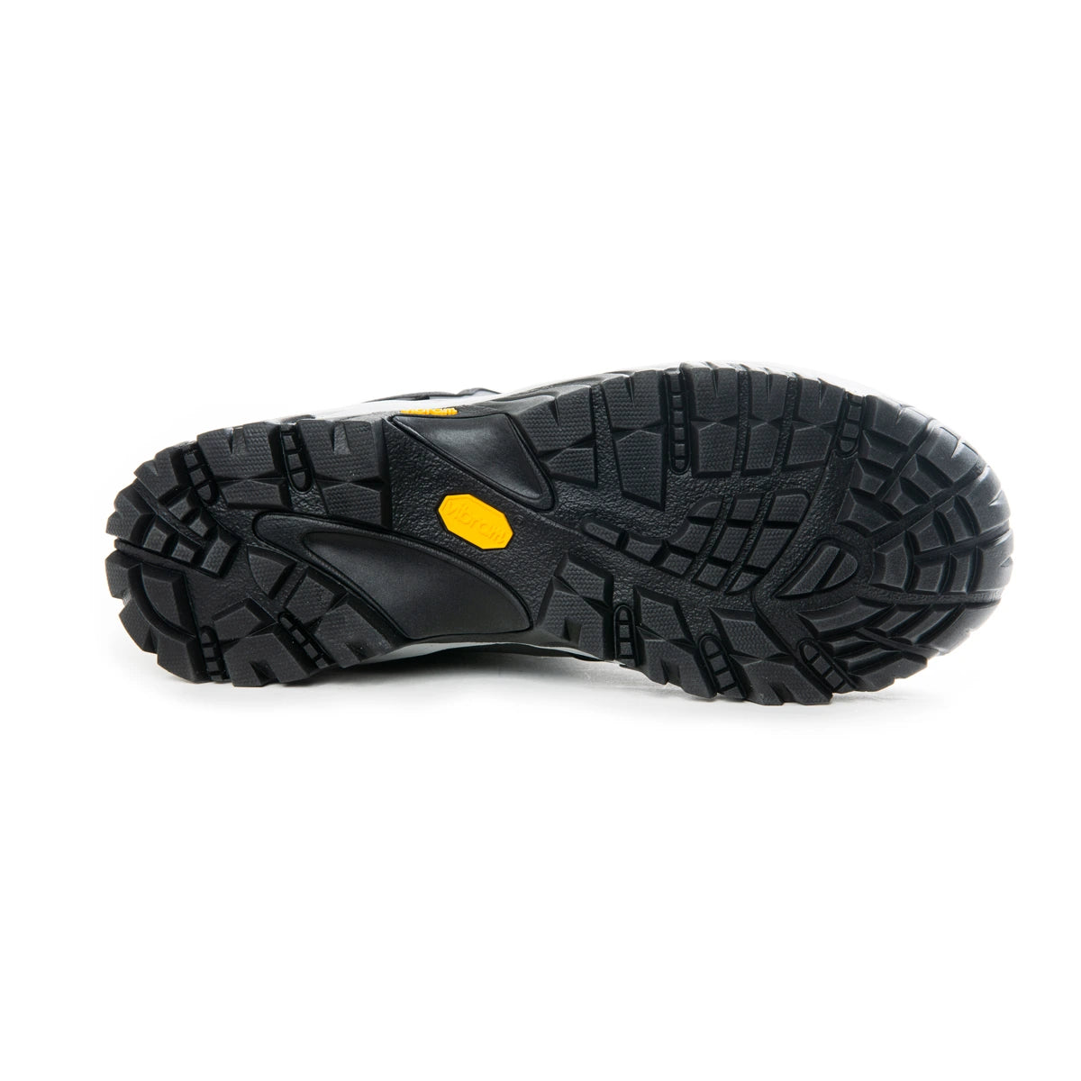 Scarpone da wading Guideline HD Vibram
