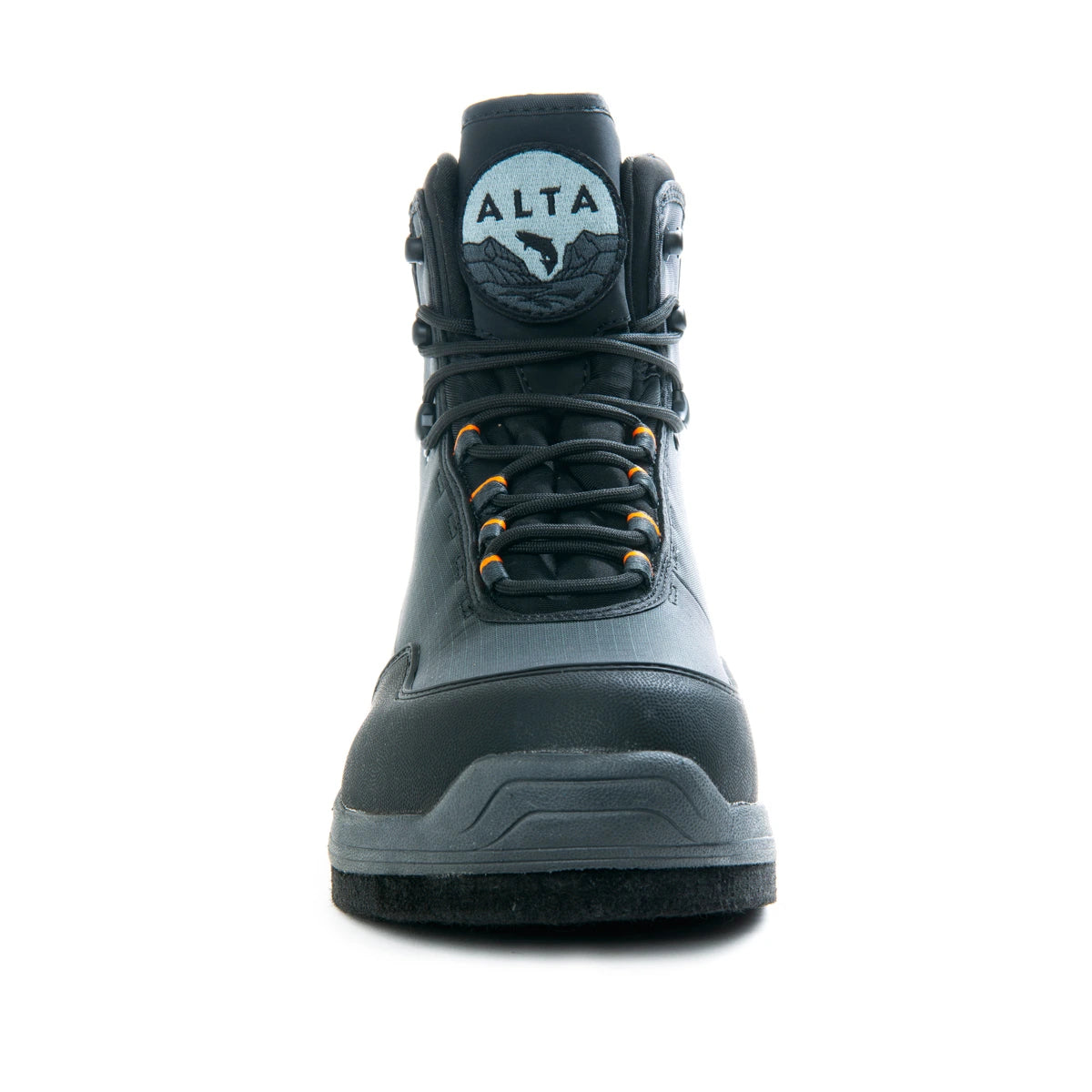 Scarponi da wading Guideline Alta Ngx Suola Feltro