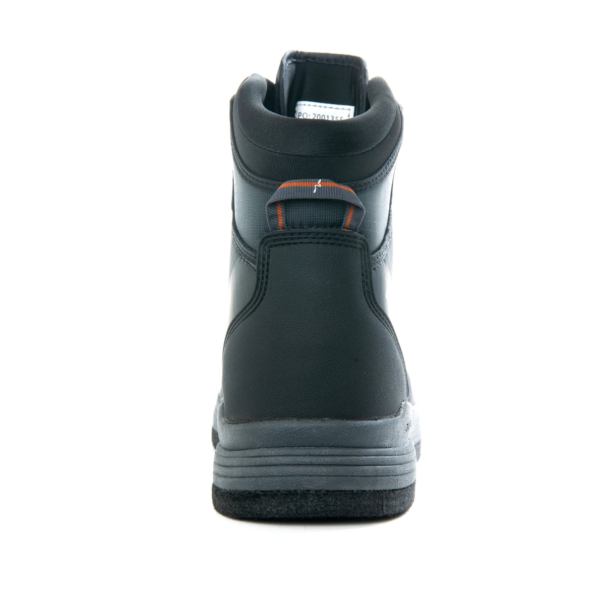 Scarponi da wading Guideline Alta Ngx Suola Feltro