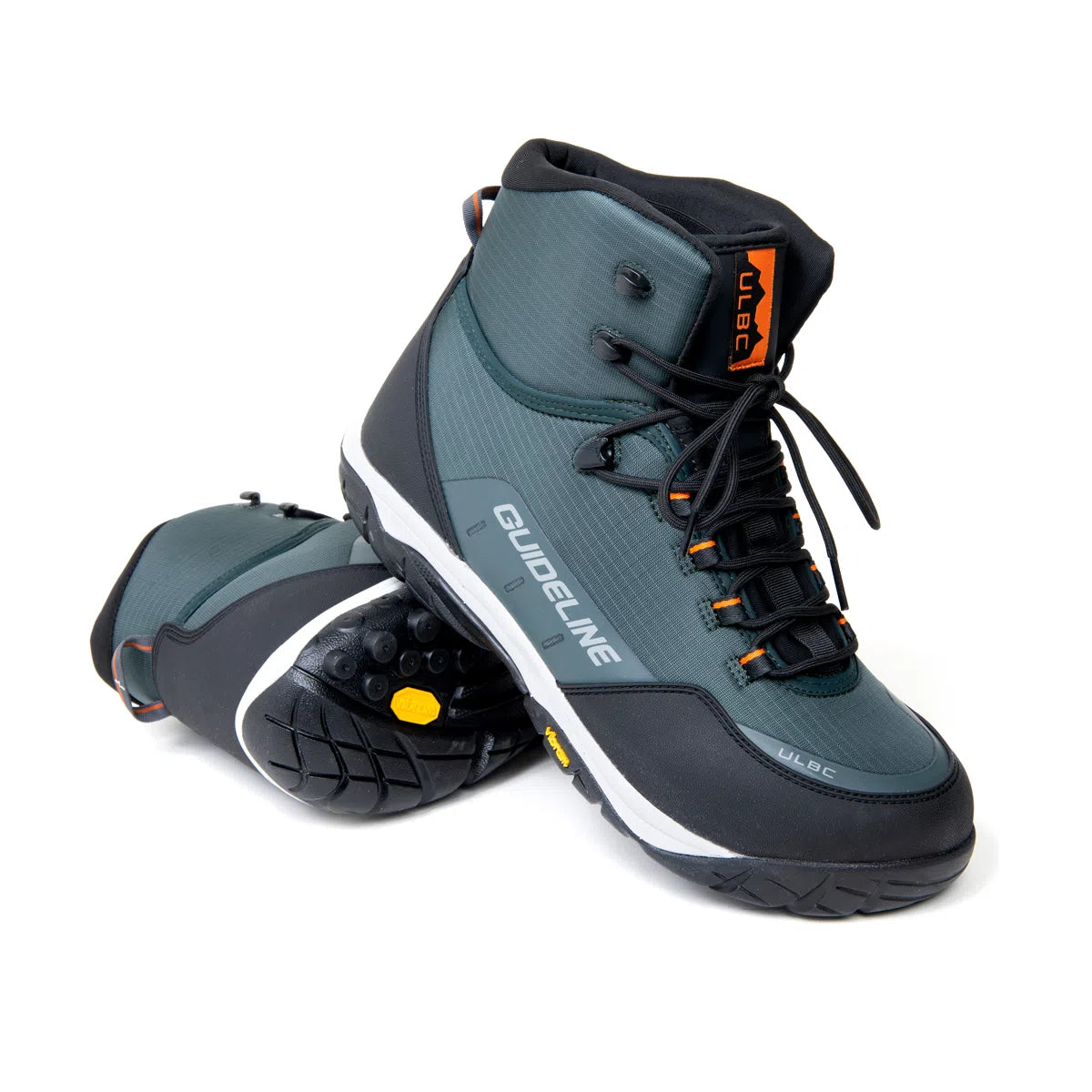 Scarpone da wading Guideline ULBC