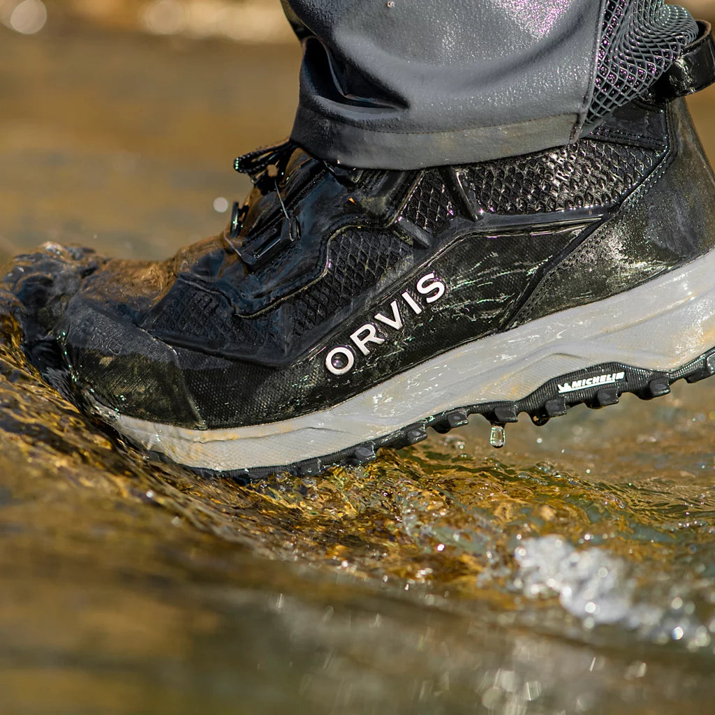 Scarpe da wading Orvis PRO BOA®