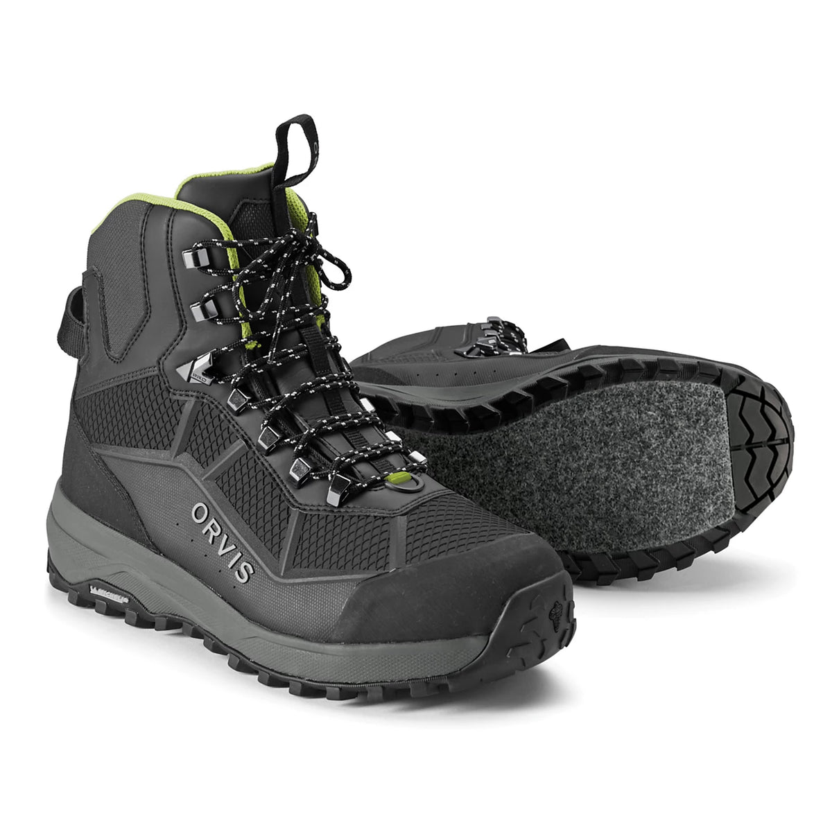 Scarpe da wading Orvis PRO Hybrid