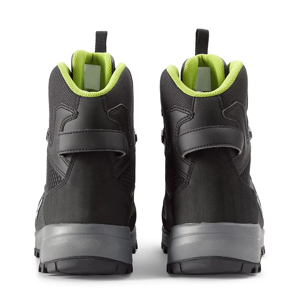 Scarpe da wading Orvis PRO suola gomma Michelin