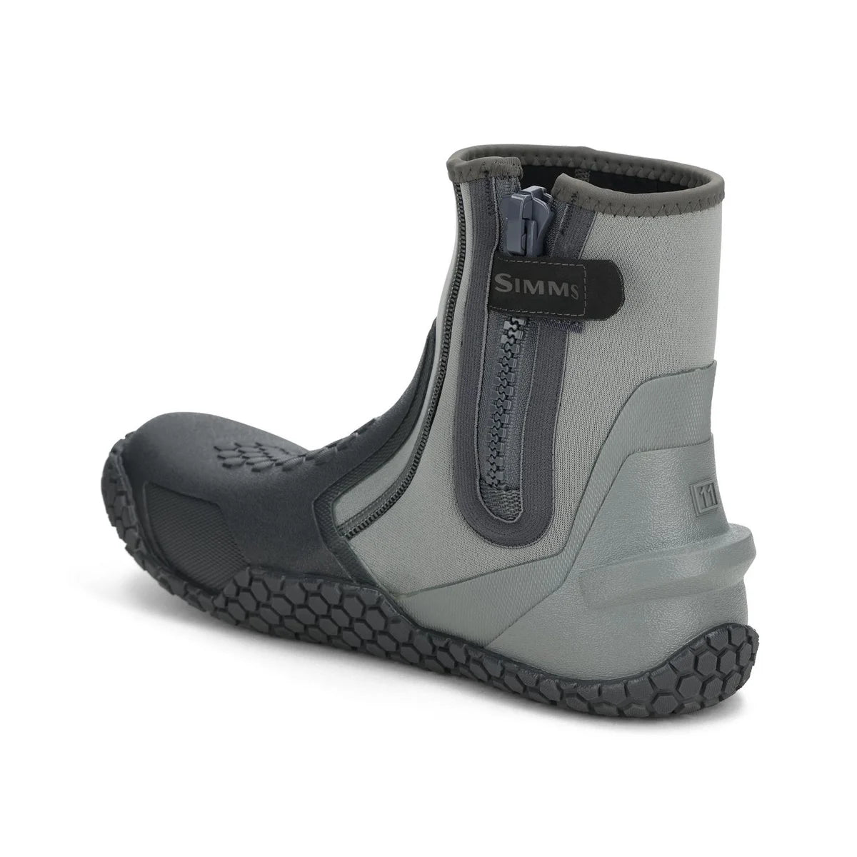 Scarpe mare Simms Zipit Bootie