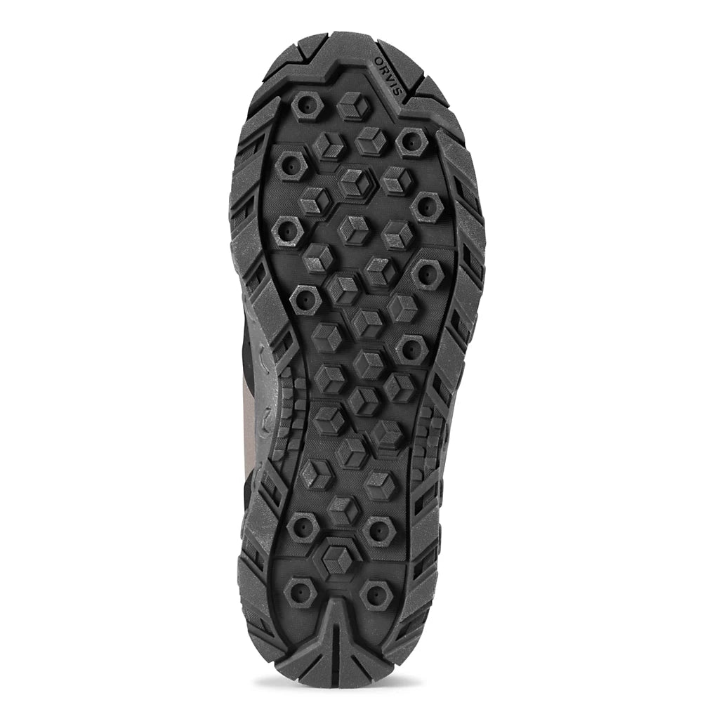 Scarpe da wading Orvis Clearwater Suola gomma